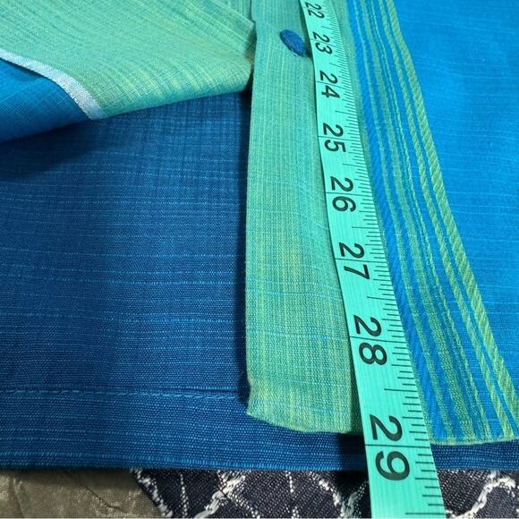 Vintage Mob Shirt Bowling Shirt Rockabilly Tagged Medium - Picture 10 of 12